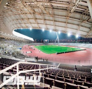 ملعب الشرائع