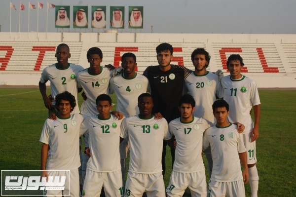 منتخب الشباب