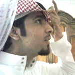 منيف الخشيبان
