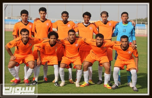 نادي الشرق