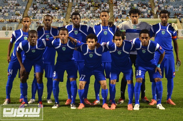 الصاروخ الازرق ينطلق نحو هامات الابداع بلا توقف