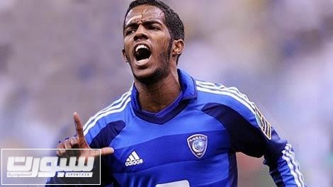 نواف العابد