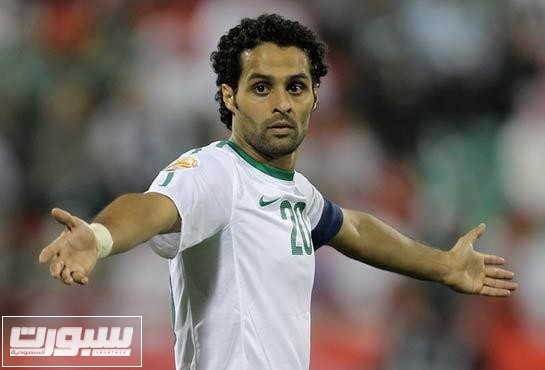 ياسر القحطاني