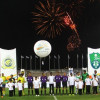 تدشين الدوري السعودي في احتفالية للمرة الأولى في تاريخه