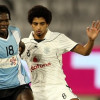 العربي و قطر في اقوي مواجهات دوري نجوم قطر