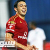 جدو يقود الاهلي المصري لنهائي دوري أبطال أفريقيا