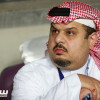 رئيس الهلال الأسبق:عامر عبد الله حيادي والاتحاد مظلوم