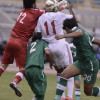 العراق يطلب من نادي قطر اعارة مدربه “شنيشل”