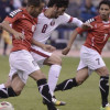 الأكحلي : لاعبو اليمن أثبتوا أنهم قادرون على التحديات