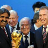 ماهي حقيقة اتهام فايدرا الماجد لقطر بخصوص كأس العالم.. القصة من البداية