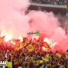 بالارقام: جماهير الاتحاد والشباب تتفوق على حضور ديربي الرياض