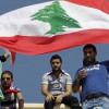 السلام زغرتا اللبناني إلى دور المجموعات
