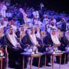 وزير التعليم يتوج جامعة الملك سعود بدرع التميز ومليون ريال