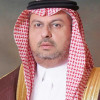 الأمير عبدالله بن مساعد يستقبل رئيس نادي الطائي