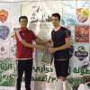الإثارة تنطلق في ربع نهائي كأس اتحاد شمال الرياض