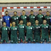 اتحاد اليد يعلن قائمة الأخضر لتصفيات كأس العالم بالبحرين