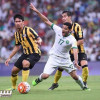 أحمد عيد يعد بالفوز على الإمارات