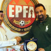 الجمعية المصرية للاعبين المحترفين توقع عقداً لبرمجة وتطوير الموقع الإلكتروني مع مؤسسة سعودية