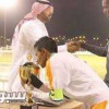 حجيلي الأنصار ينضم للمنتخب السعودي للشباب لكرة القدم