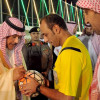 أمير الباحة يرعى نهائي بطولة “مشاري بن سعود” لكرة القدم