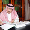 “نايف بن سعود” يُجري عملية جراحية ناجحة