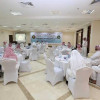 بالصور:الجمارك السعودية تنظم ورشة عمل حول “مكافحة الإغراق والتدابير التعويضية والوقائية”