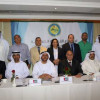 الكريديس عضواً في تنفيذية الاتحاد العربي للدراجات