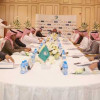 الاتحاد السعودي لكرة القدم يعتمد عددًا من القرارات خلال اجتماعه الدوري الذي عُقد اليوم بالرياض