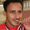 الاتحاد الاسيوي والعربي واليمني يعزيان في وفاة البطل مروان سعيد