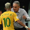 مدرب البرازيل: لم أطلب من نيمار تغيير طريقته