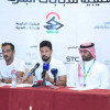 انطلاق البطولة الخليجية للدبابات البحرية بمشاركة 34 متسابق غدا الجمعة
