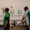 المنتخب السعودي للرماية يحقق المركز الرابع آسيوياً في منافسات المسدس