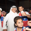 إفتتاح أكاديمية المطوع في الرياض