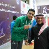 أخضر المبارزة يضيف الميدالية السابعة في العربية