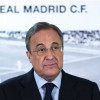 رئيس ريال مدريد: عرضنا هذا الثلاثي للبيع