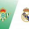 موعد مباراة ريال مدريد وريال بيتيس في الدوري الإسباني