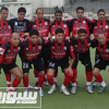 اتحاد العاصمة يسحق البقعة في عقر داره ضمن كأس العرب