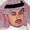 خالد المشيطي:الاحتفال بالفوز في مباراة ودية!!