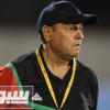 حكيم شاكر يستقيل من تدريب المنتخب العراقي