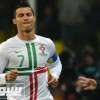 رونالدو يخوض مباراته الدولية المئة مع منتخب بلاده البرتغال