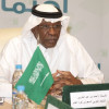 رئيس الاتحاد العربي السعودي يعزي رئيس الاتفاق