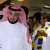 وكيل اللاعب خالد الغامدي يمهل النصر 72 ساعة من أجل التوقيع