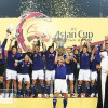 الآسيوي يُحدد آخر موعد للترشح لاستضافة كأس آسيا 2019