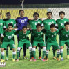 الاخضر الصغير يواجه لبنان في افتتاح مبارياته بكأس العرب