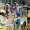 قطر تعد بتحسين ظروف العمل لمونديال 2022
