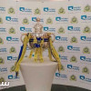 ” موبايلي ” تدعو النصراويين للتصوير مع كأس دوري جميل