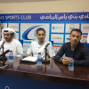 نادي بني ياس الإماراتي يقدم لاعبيه الاجانب