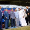 نادي حمام الانف التونسي يوقع اتفاقية توامة مع السد القطري