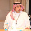 اللجنة المنظمة تحتفي بروساء الوفود الخليجية