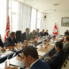 ووزارة الشباب والرياضة التونسية لمكافحة شغب الملاعب